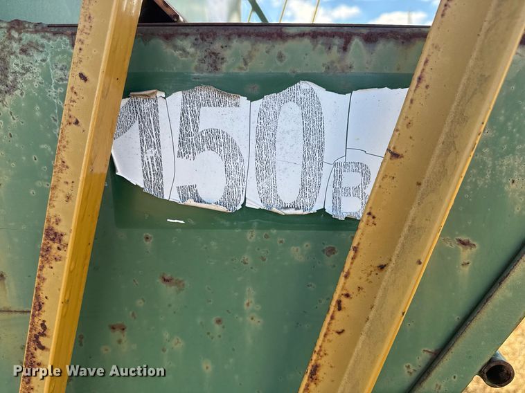 image for item EG7860 King Ag Products creep feeder