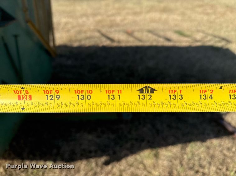 image for item EG7860 King Ag Products creep feeder