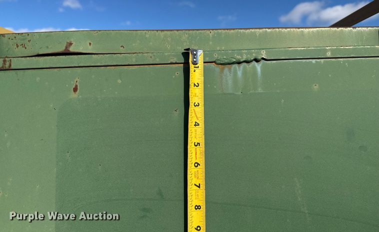 image for item EG7860 King Ag Products creep feeder