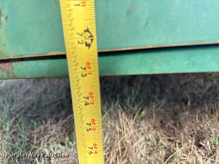 image for item EG7860 King Ag Products creep feeder