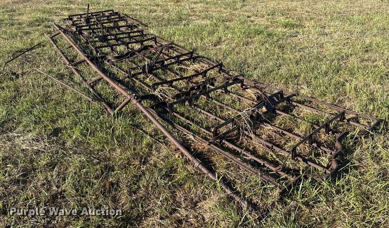 image for item EG7866 (2) drag harrows