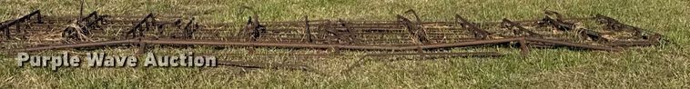 image for item EG7866 (2) drag harrows