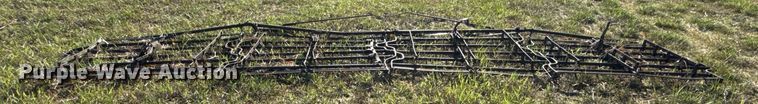 image for item EG7866 (2) drag harrows