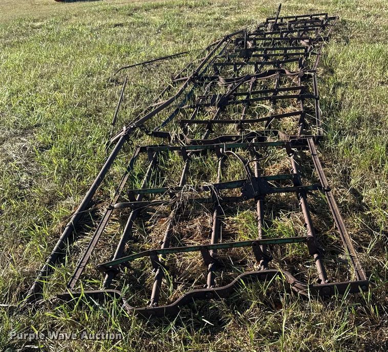 image for item EG7866 (2) drag harrows