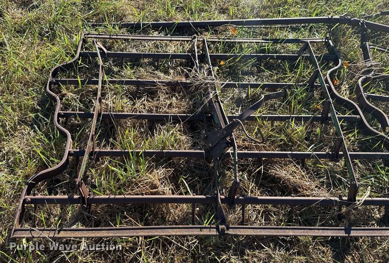 image for item EG7866 (2) drag harrows