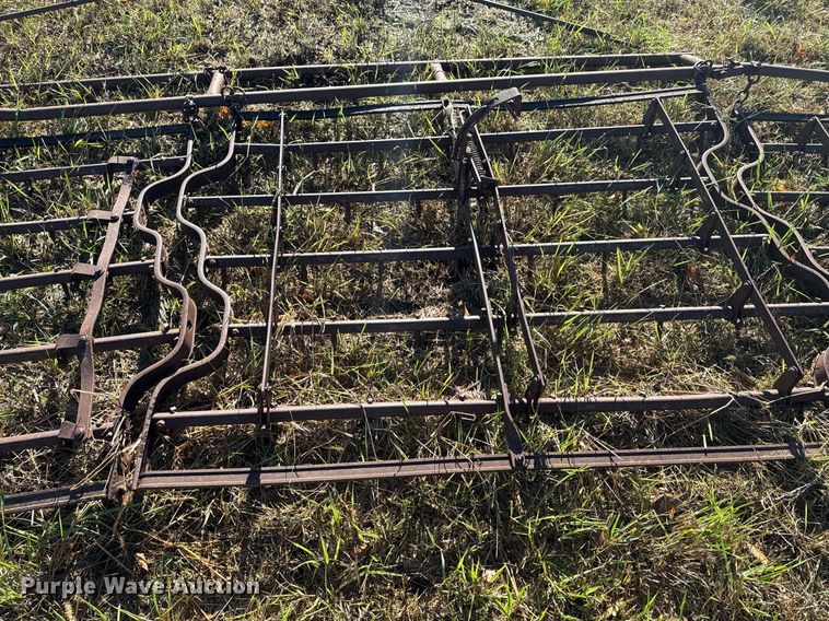 image for item EG7866 (2) drag harrows