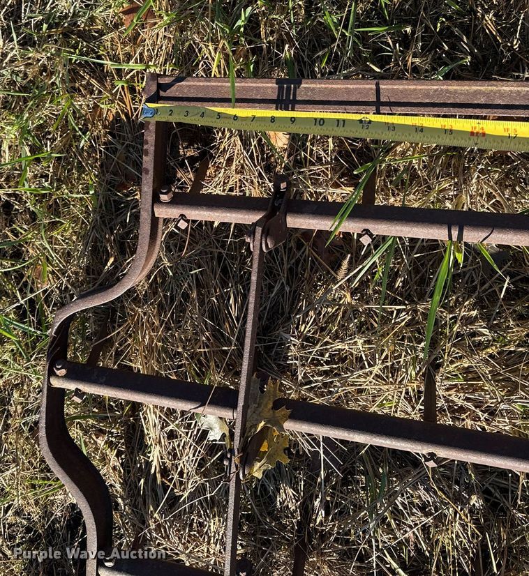 image for item EG7866 (2) drag harrows