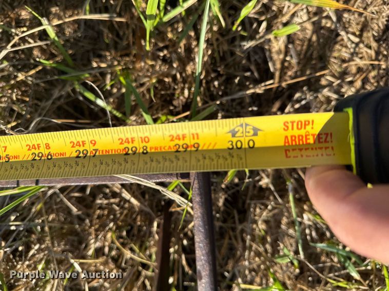 image for item EG7866 (2) drag harrows