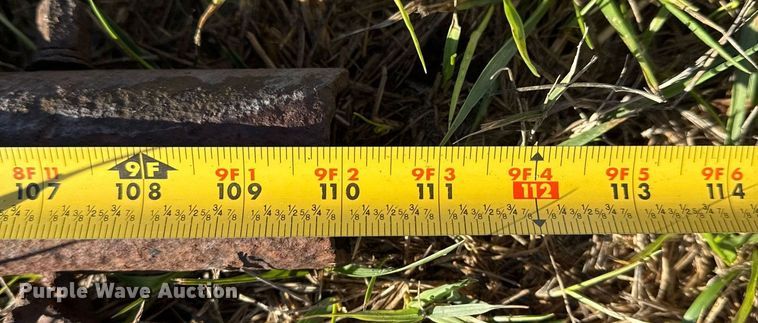 image for item EG7866 (2) drag harrows