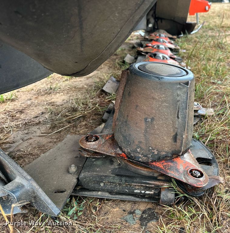 image for item EJ5082 Kubota DM2028 disc mower