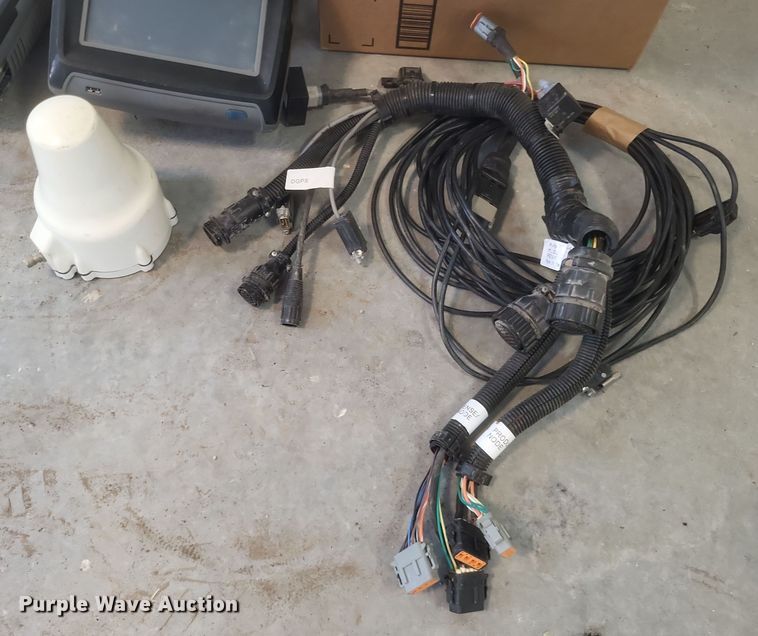 image for item EJ8082 Raven Viper Pro GPS