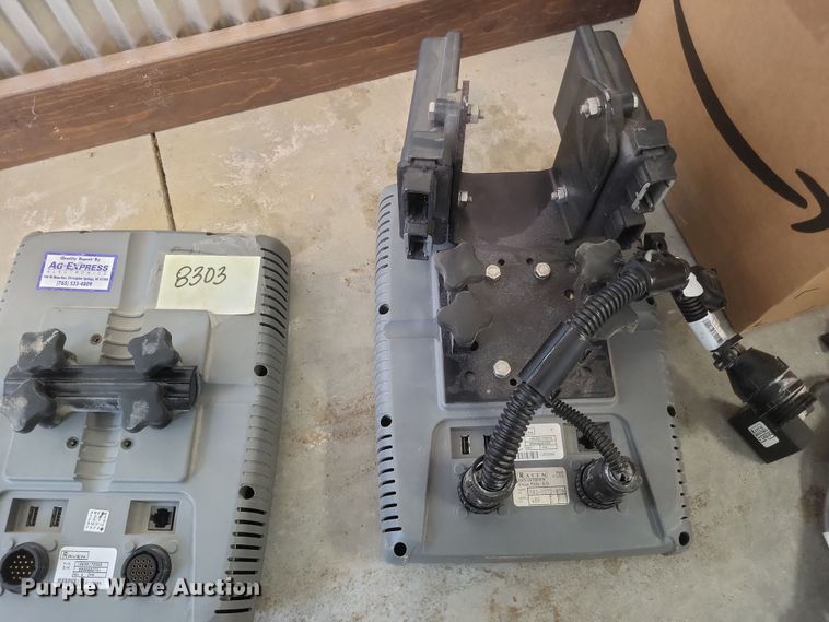 image for item EJ8082 Raven Viper Pro GPS