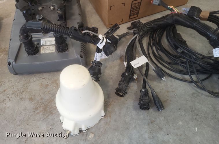 image for item EJ8082 Raven Viper Pro GPS