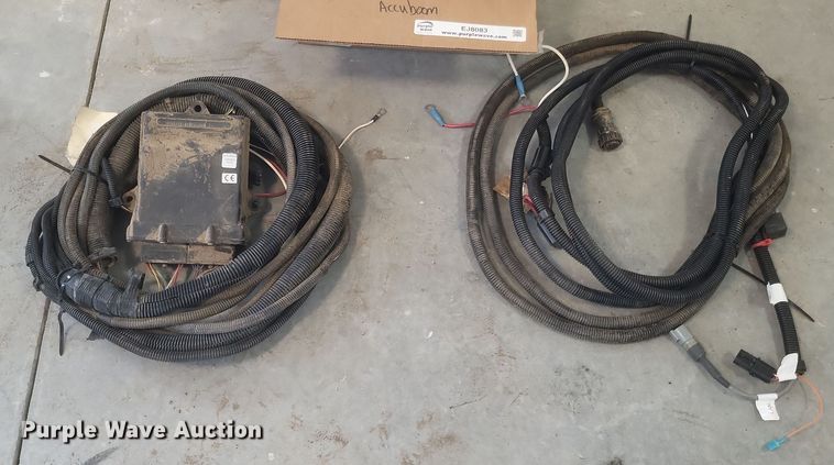 image for item EJ8083 Raven Accuboom spray controller