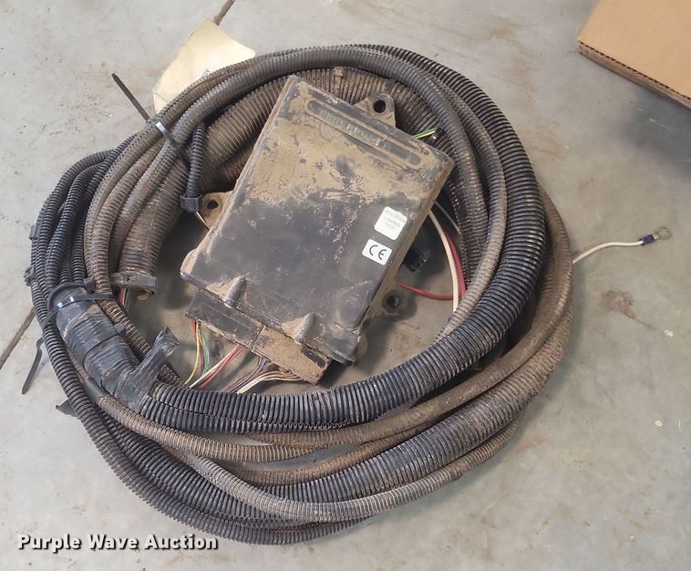 image for item EJ8083 Raven Accuboom spray controller