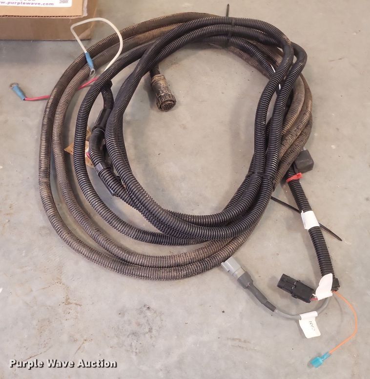 image for item EJ8083 Raven Accuboom spray controller