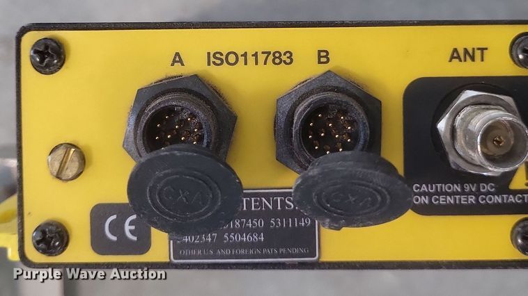 image for item EJ8085 Ag electronics