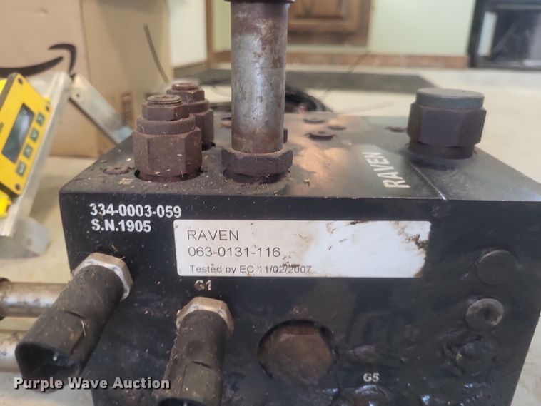 image for item EJ8085 Ag electronics