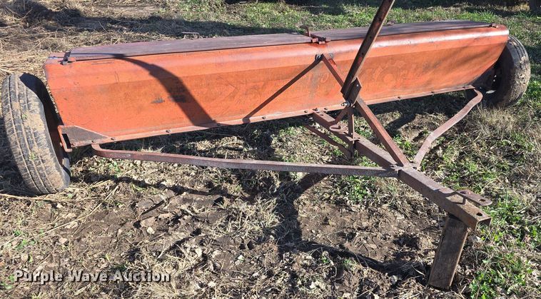 image for item EK2432 Ag equipment 