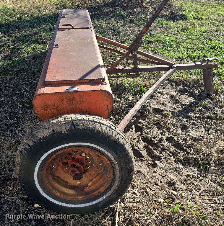 image for item EK2432 Ag equipment 