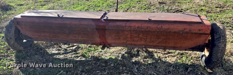 image for item EK2432 Ag equipment 