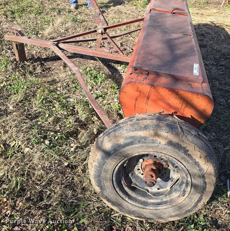 image for item EK2432 Ag equipment 