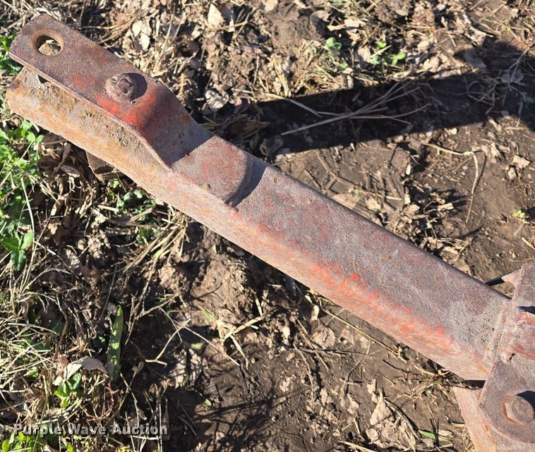 image for item EK2432 Ag equipment 