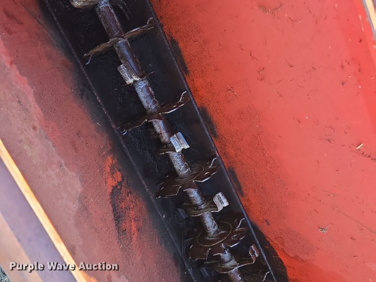 image for item EK2432 Ag equipment 