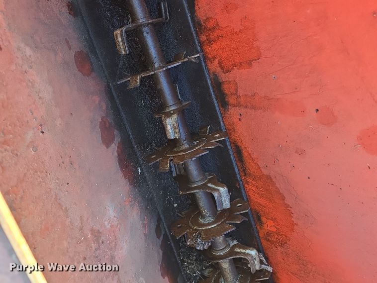 image for item EK2432 Ag equipment 