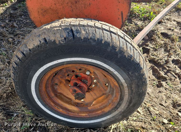 image for item EK2432 Ag equipment 