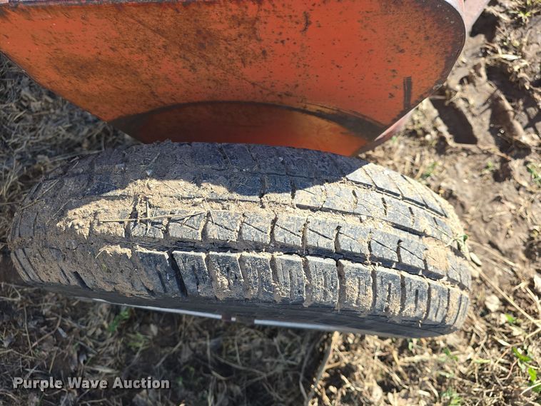 image for item EK2432 Ag equipment 