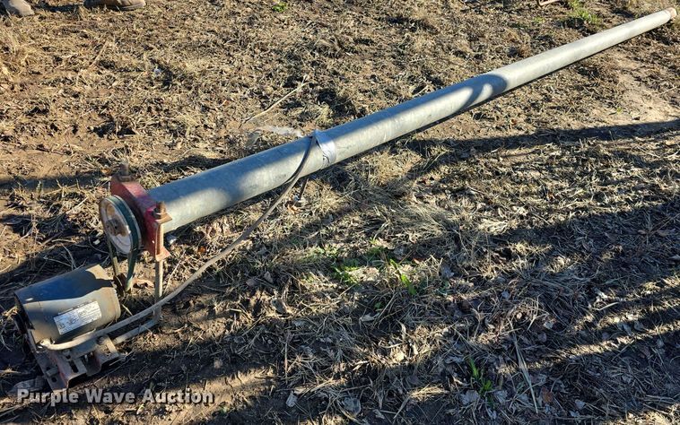 image for item EK2432 Ag equipment 