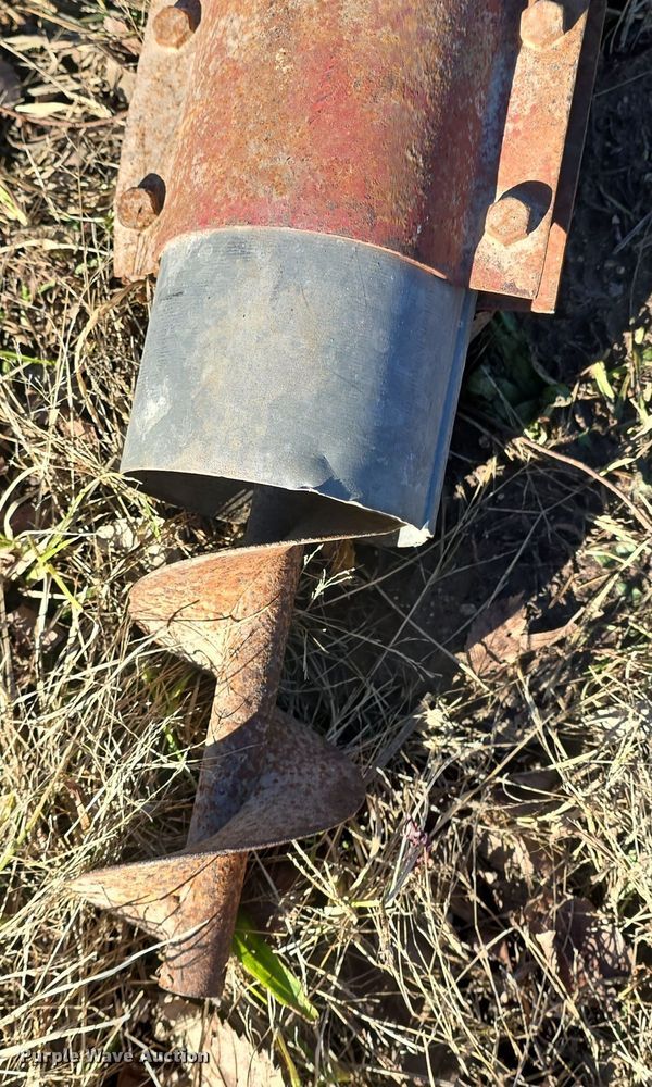 image for item EK2432 Ag equipment 