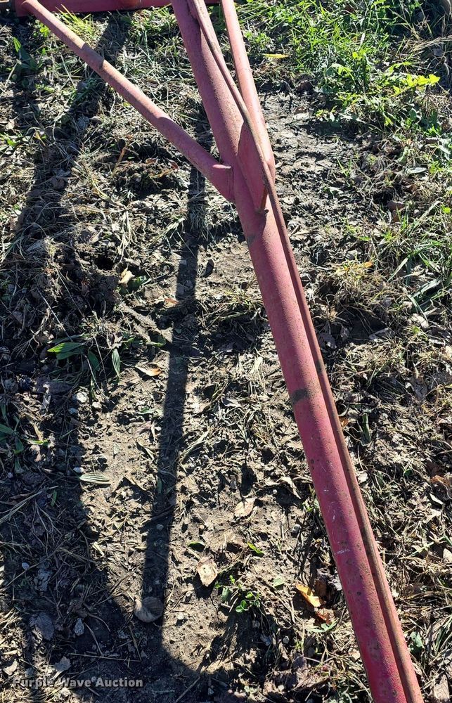 image for item EK2432 Ag equipment 