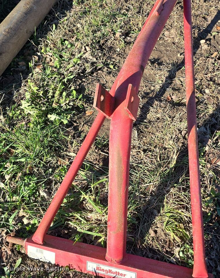 image for item EK2432 Ag equipment 