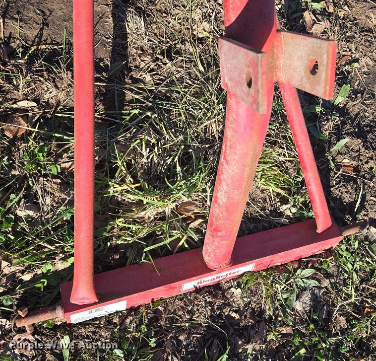 image for item EK2432 Ag equipment 