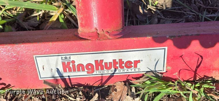 image for item EK2432 Ag equipment 