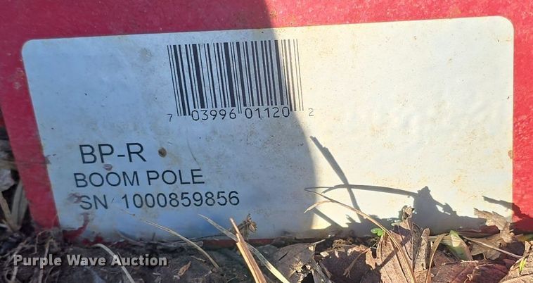 image for item EK2432 Ag equipment 