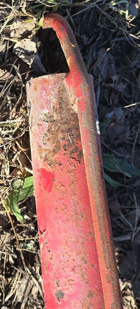 image for item EK2432 Ag equipment 