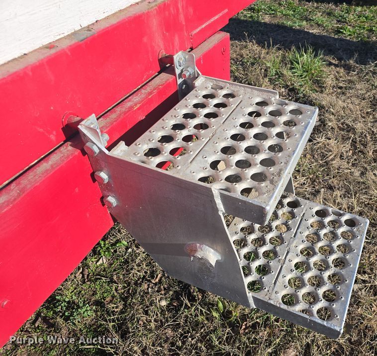 image for item EK2436 Feed wagon
