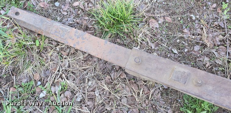 image for item EK2436 Feed wagon