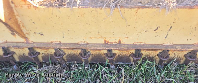 image for item EK2452 Land Pride 1572 soil pulverizer