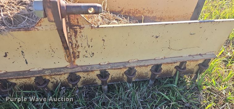 image for item EK2452 Land Pride 1572 soil pulverizer