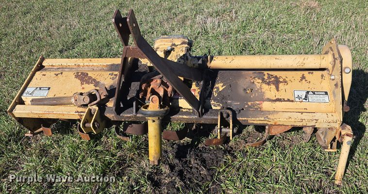 image for item EK2454 Land Pride RT3574 tiller