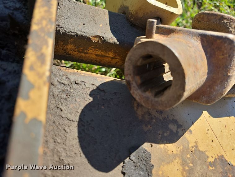 image for item EK2454 Land Pride RT3574 tiller