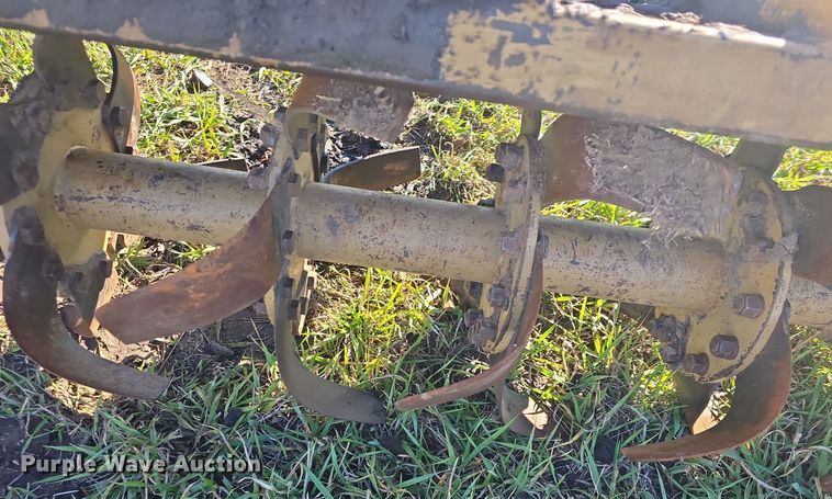 image for item EK2454 Land Pride RT3574 tiller