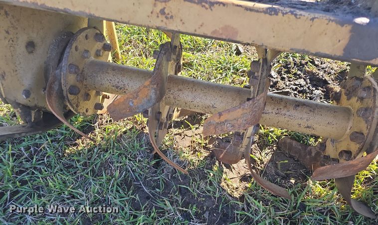 image for item EK2454 Land Pride RT3574 tiller
