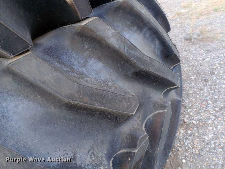 image for item EN8514 (2) Goodyear Dyna Torque tires