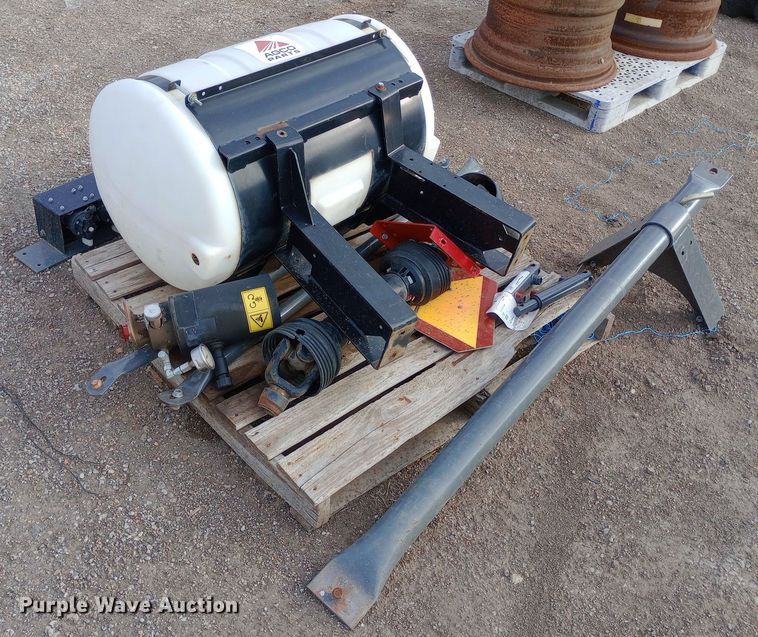 image for item EN8517 Sprayer tank