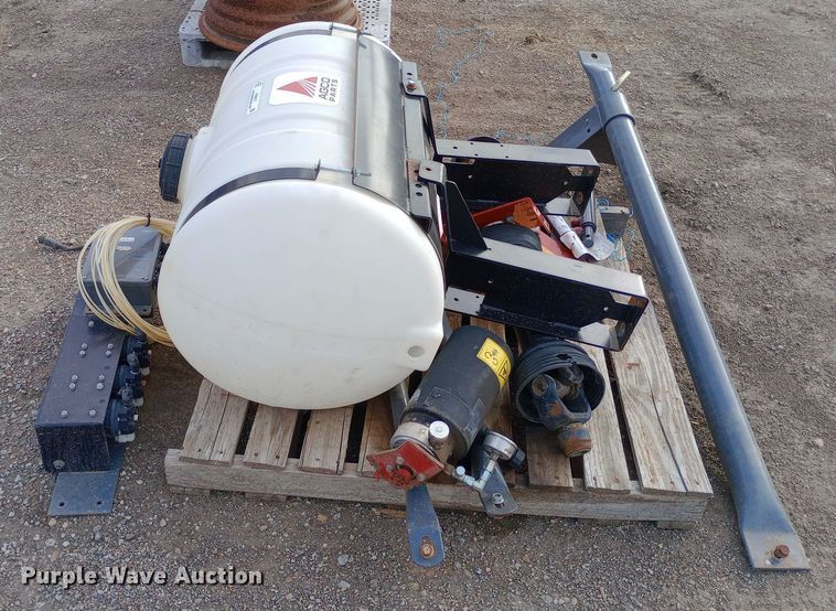 image for item EN8517 Sprayer tank